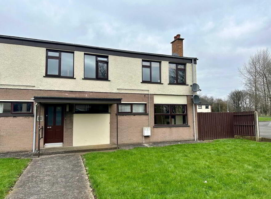 14 Anderson Court, Doagh, Ballyclare, BT39 0PD photo