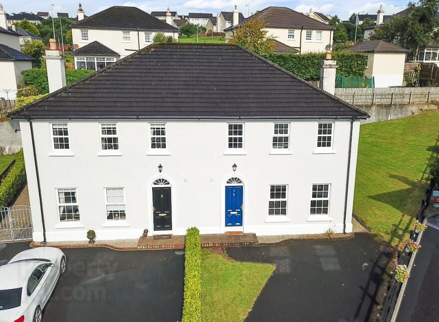 14 Thornberry, Letterkenny, F92WKK6 photo