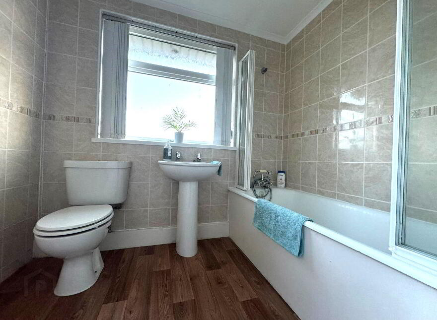 6 Ravelston Park, Newtownabbey, BT36 6PQ