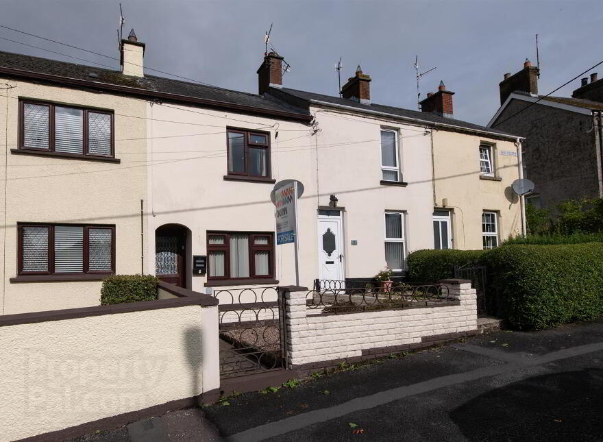 4 Hill Street, Banbridge, BT32 4DP photo