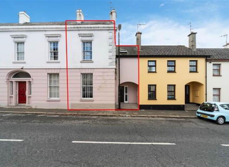 8 The Green, Irish Street, Downpatrick, BT30 6BE photo