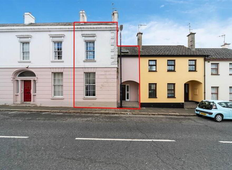 8 The Green, Irish Street, Downpatrick, BT30 6BE photo