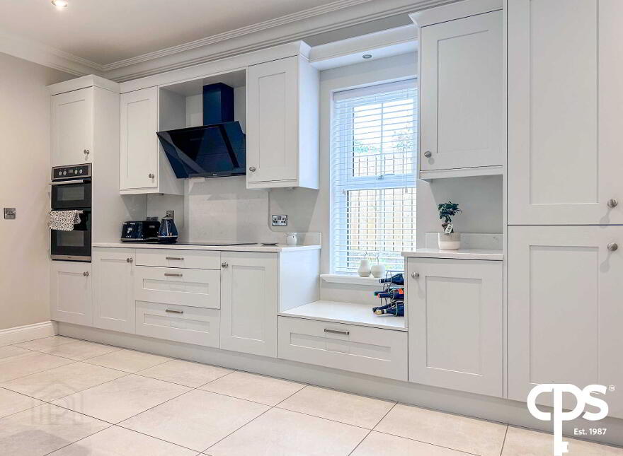 2 Storey Detached House, Corrigan Hill Road, Moy, Dungannon