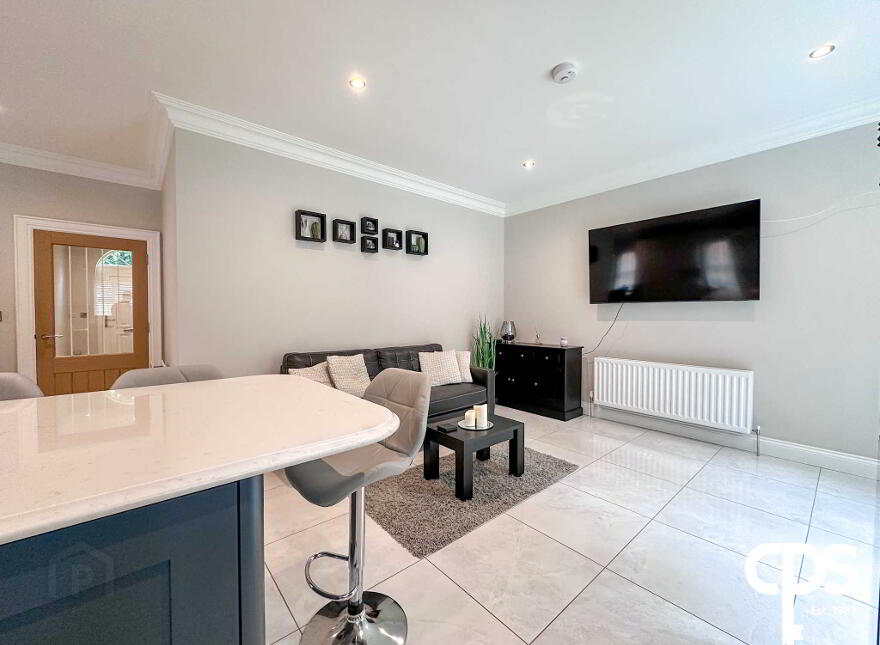 2 Storey Detached House, Corrigan Hill Road, Moy, Dungannon