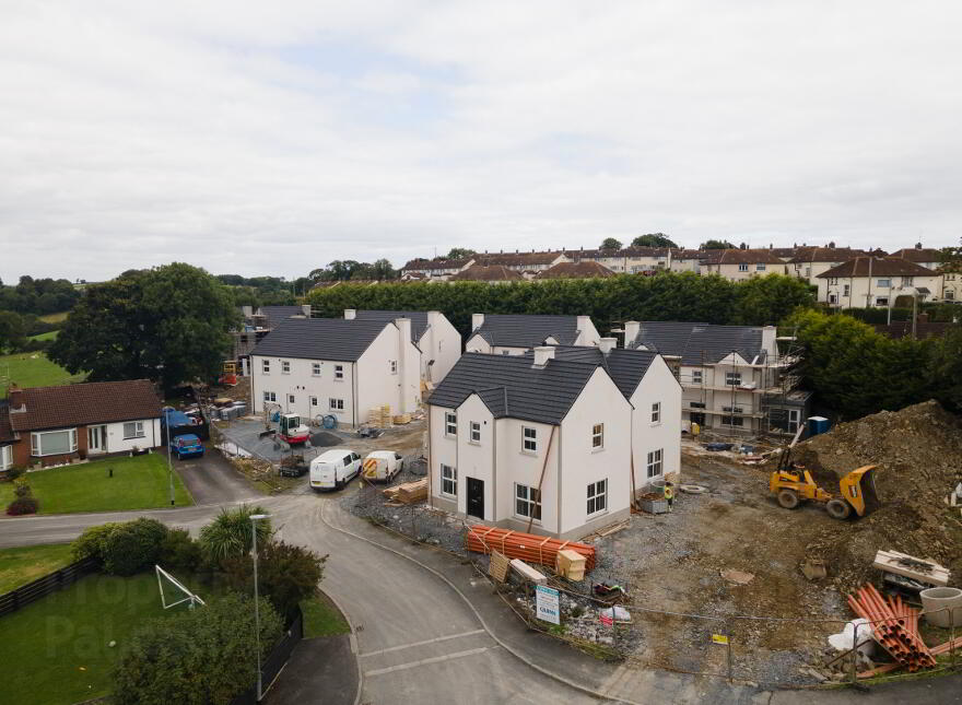 Annsfield Close, Annsfield Close, Killyleagh Downpatrick, BT30 9PT photo