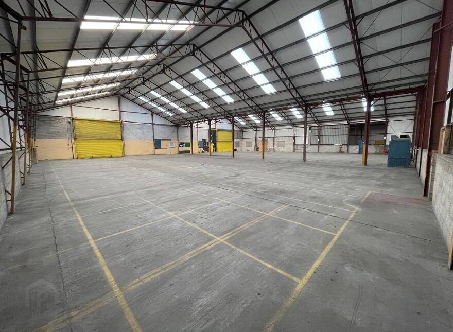 Unit 16, Dennison Industrial Estate, Ballyclare, BT39 9EB