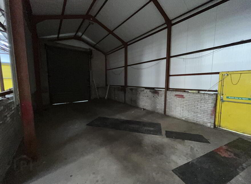 Unit 16, Dennison Industrial Estate, Ballyclare, BT39 9EB