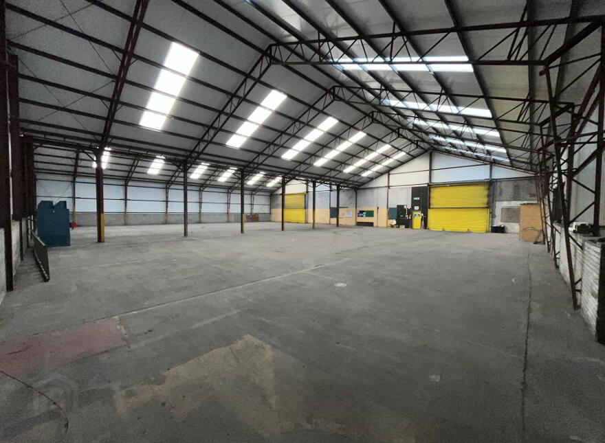 Unit 16, Dennison Industrial Estate, Ballyclare, BT39 9EB