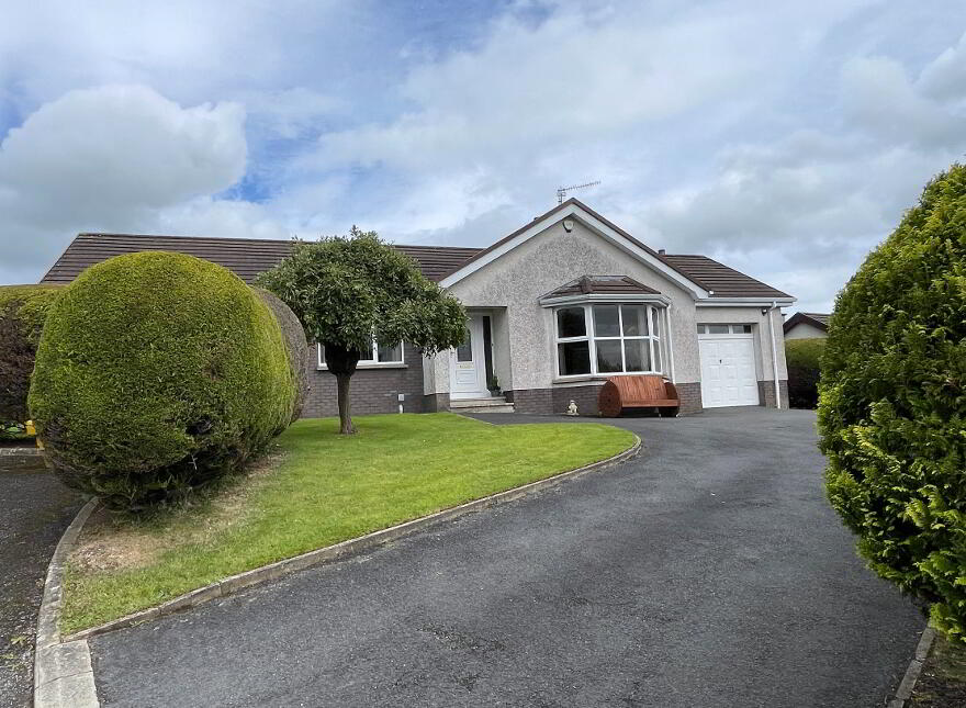 4 Adair Gardens, Cookstown, BT80 8PS photo