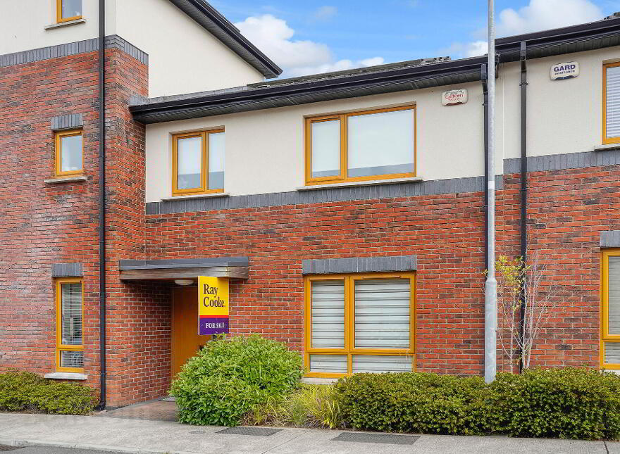 17 Dalriada Walk, Knocklyon, Dublin, D16X567 photo