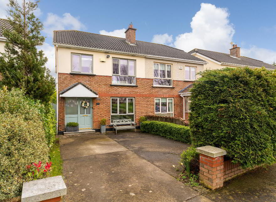 3 Daletree Park, Ballycullen, Dublin, D24T9V3 photo