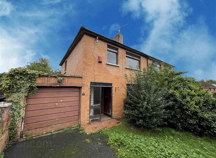 6 Glenhill Park, Belfast, BT11 8GB photo