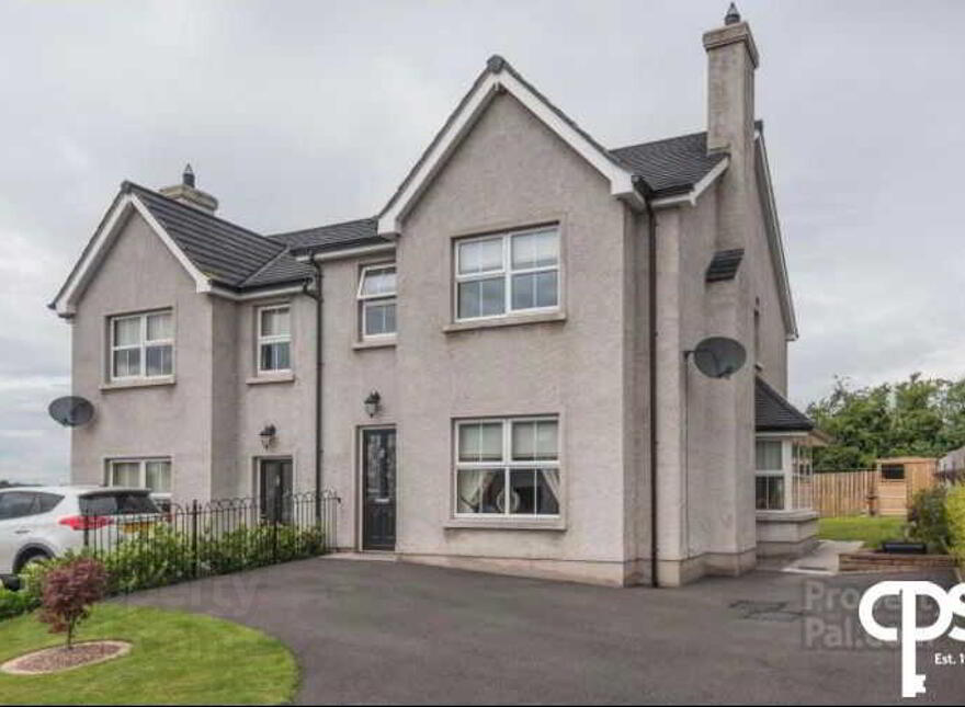 23 Castleview, Benburb, Dungannon, BT71 7UH photo