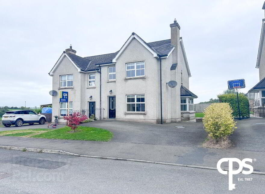 23 Castleview, Benburb, Dungannon, BT71 7UH photo