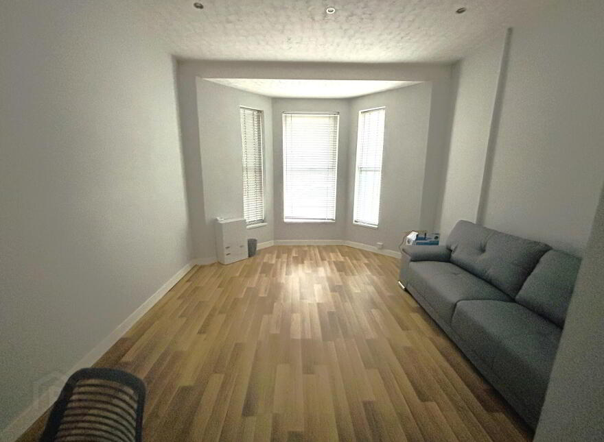Apt 1, 2 Wolseley Street, Belfast, BT7 1LG