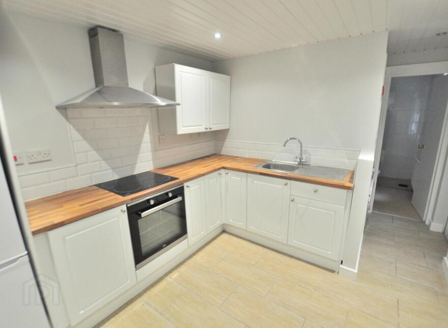Apt 1, 2 Wolseley Street, Belfast, BT7 1LG