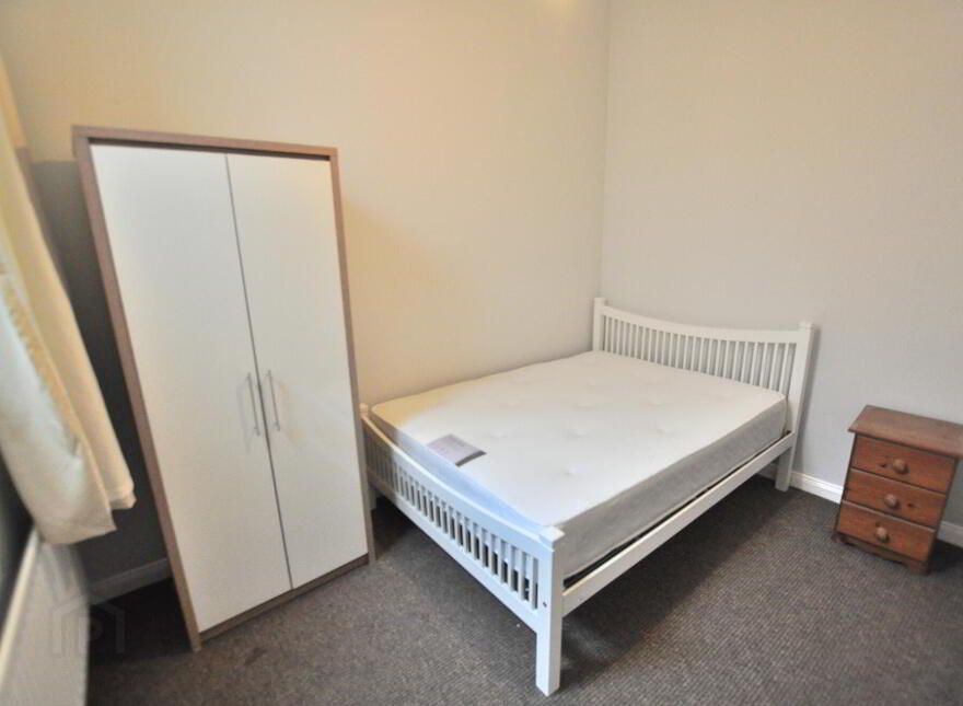 Apt 1, 2 Wolseley Street, Belfast, BT7 1LG