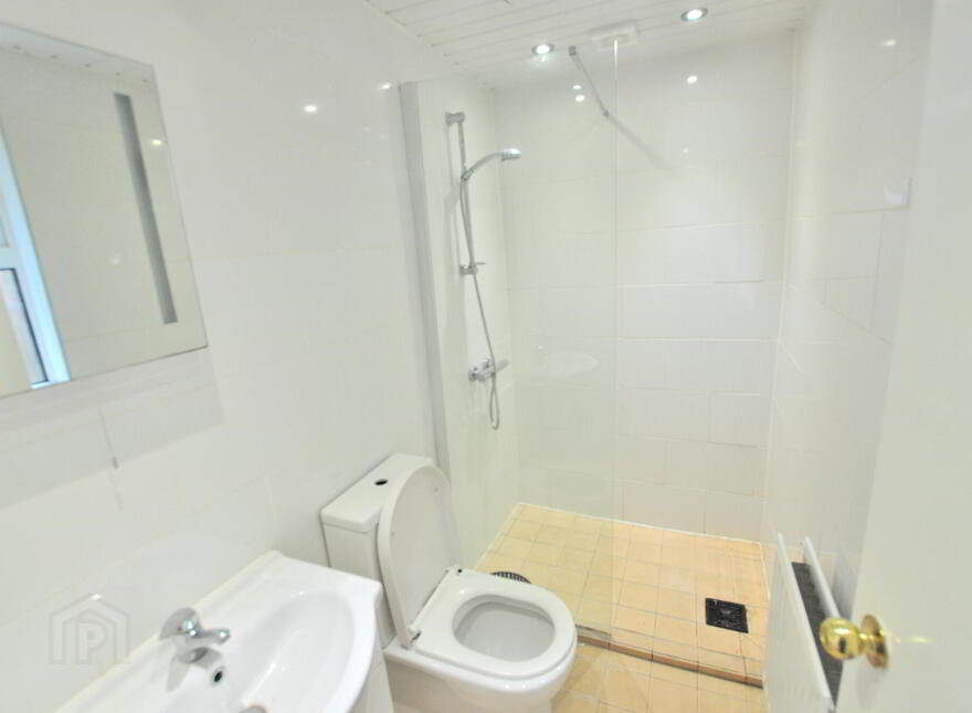Apt 1, 2 Wolseley Street, Belfast, BT7 1LG