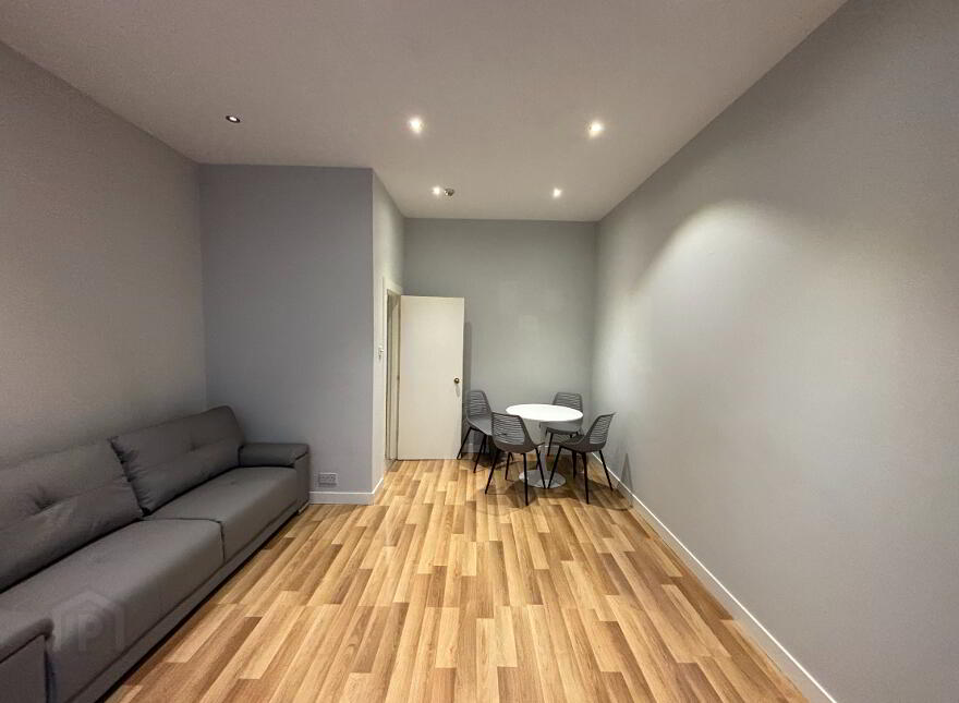Apt 1, 2 Wolseley Street, Belfast, BT7 1LG