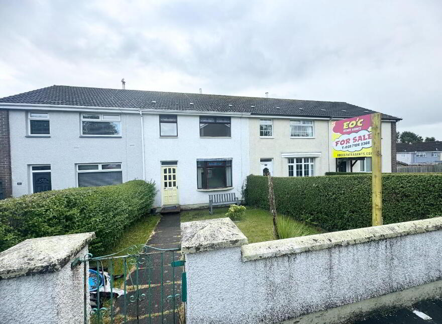 39 Slievemore Park, Londonderry, BT48 8NJ photo