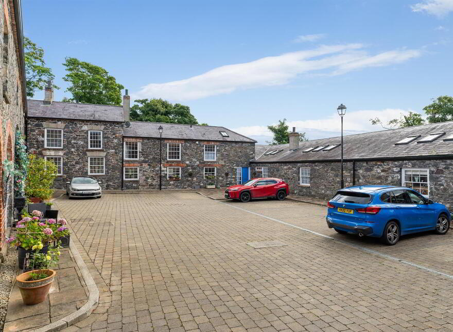 3 Manor Farm Court, Donaghadee, BT21 0FF photo