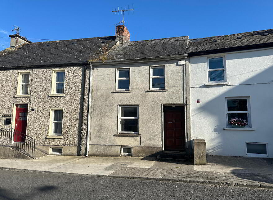 Burke Street, Fethard, E91NR77 photo