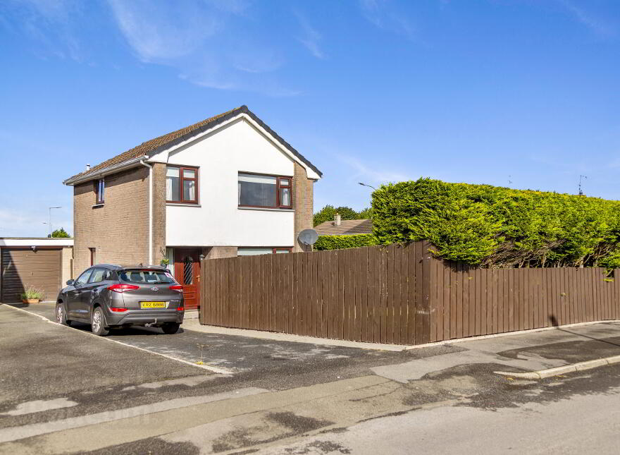 1 Knockeen Road, Ballymena, BT42 4DG photo