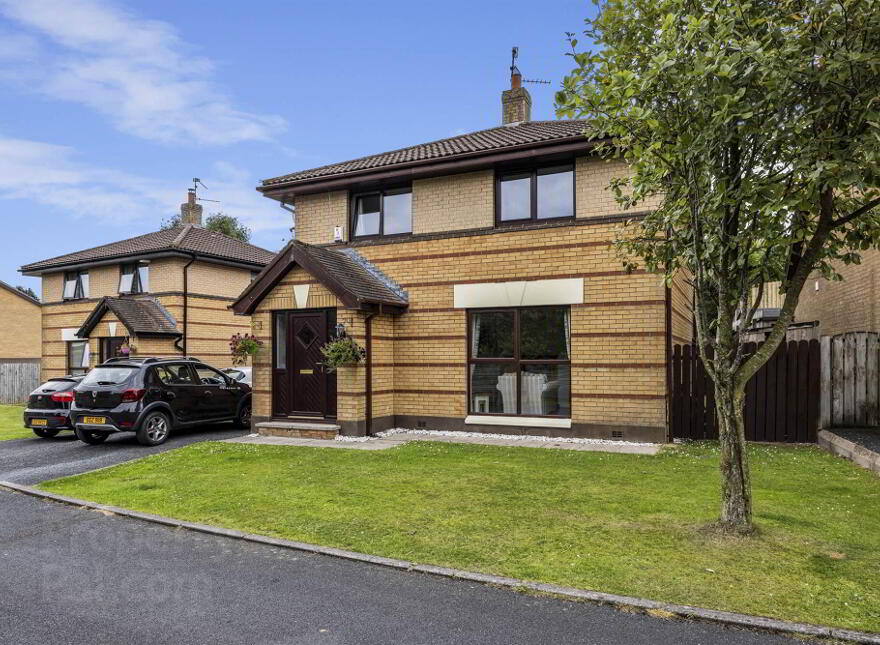 55 Garland Hill, Belfast, BT8 6YL photo