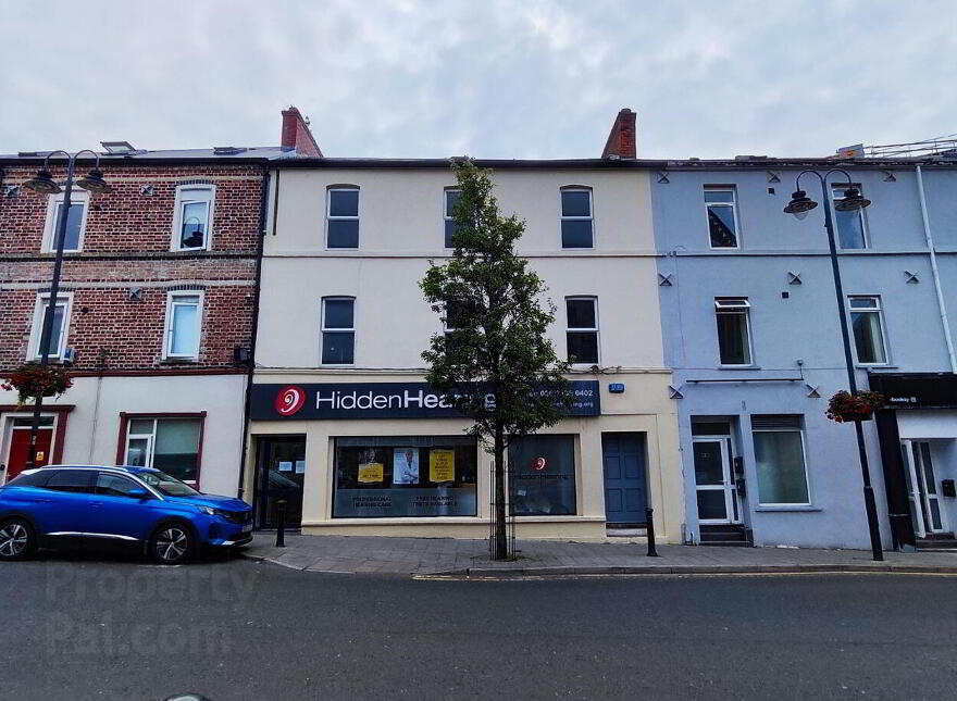 73/73a Carlisle Road, Londonderry, BT48 6JL photo