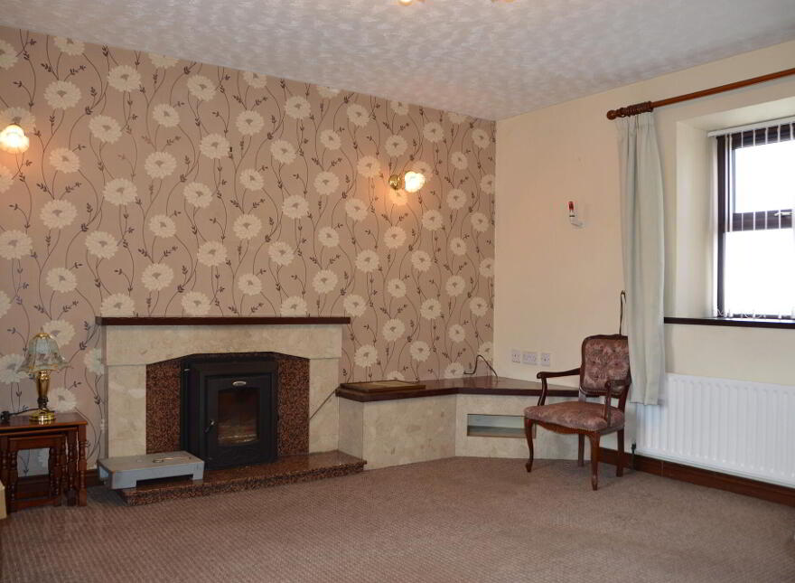 Hillsview, 5 Loughdoo Road, Larne, BT40 2LZ