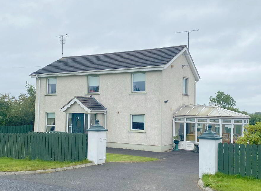 9 Banbridge Road, Rathfriland, BT34 5PE photo