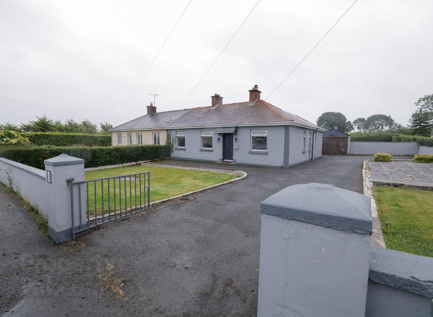 8 Upper Lisdrumchor Road, Glenanne, Markethill, BT60 2LD photo