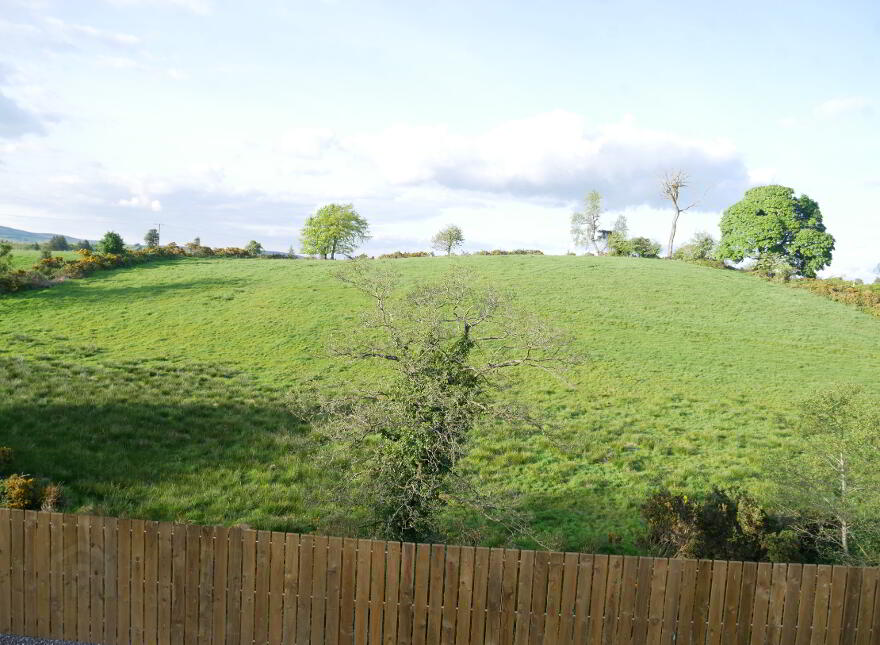 Ratheden, Ratheden, Tempo