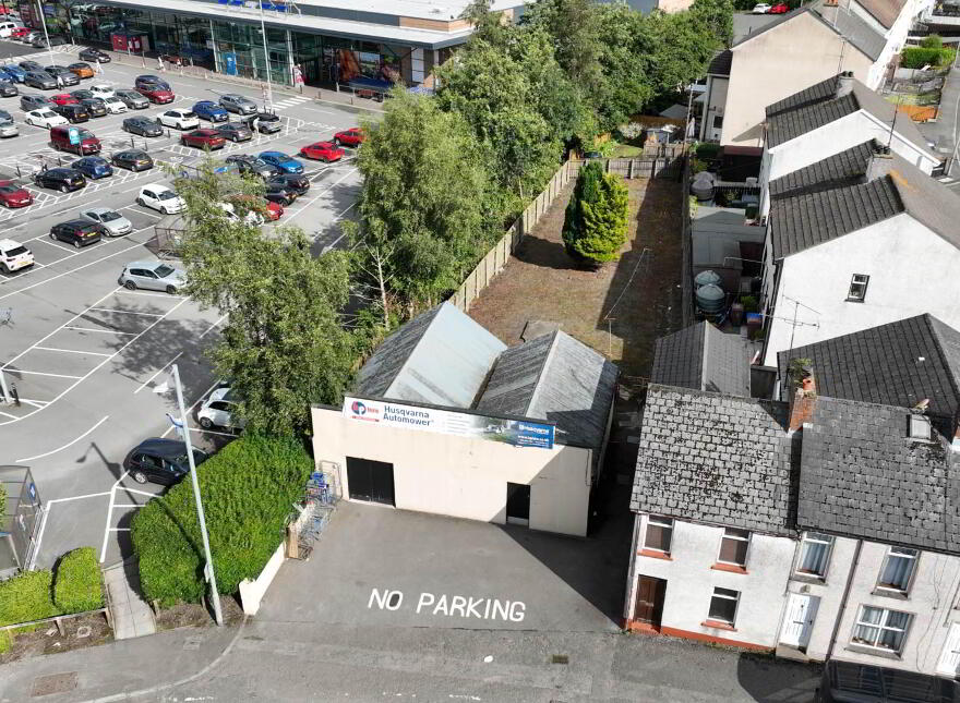 23 Derrychara Road, Enniskillen Town Centre, Enniskillen, BT74 6JP