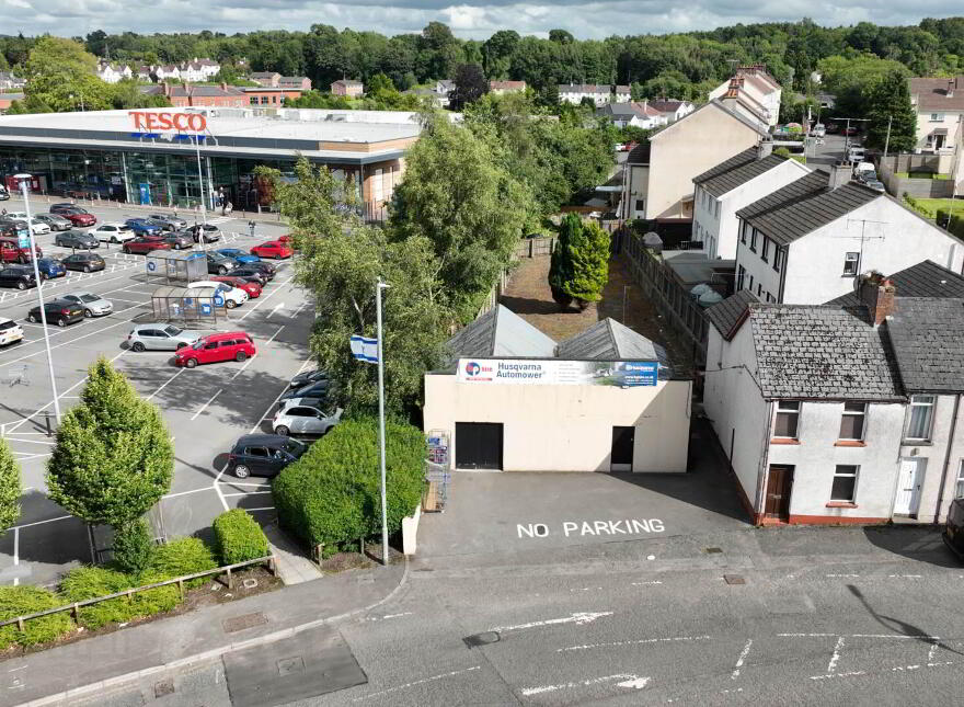 23 Derrychara Road, Enniskillen Town Centre, Enniskillen, BT74 6JP