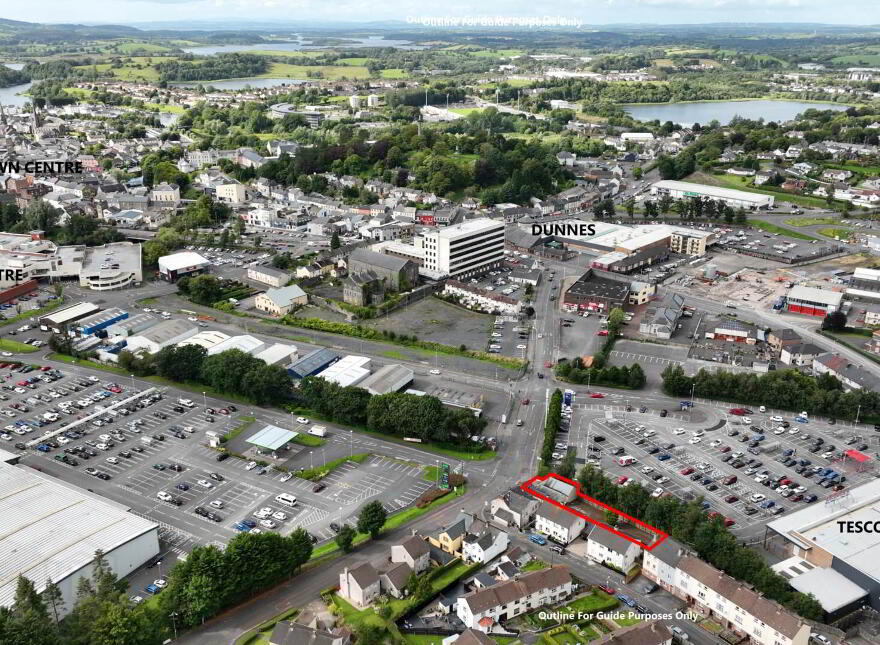 23 Derrychara Road, Enniskillen Town Centre, Enniskillen, BT74 6JP