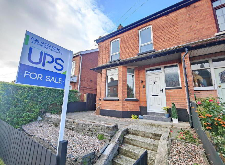 10 Springdale Gardens, Belfast, BT13 3QT photo