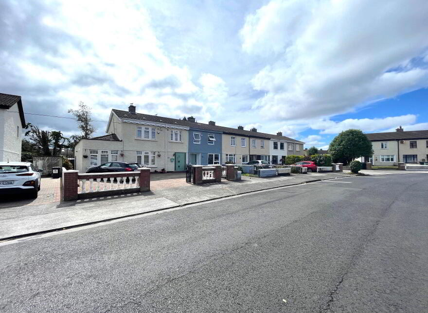 Rowlagh Avenue, Clondalkin, Dublin, D22 photo