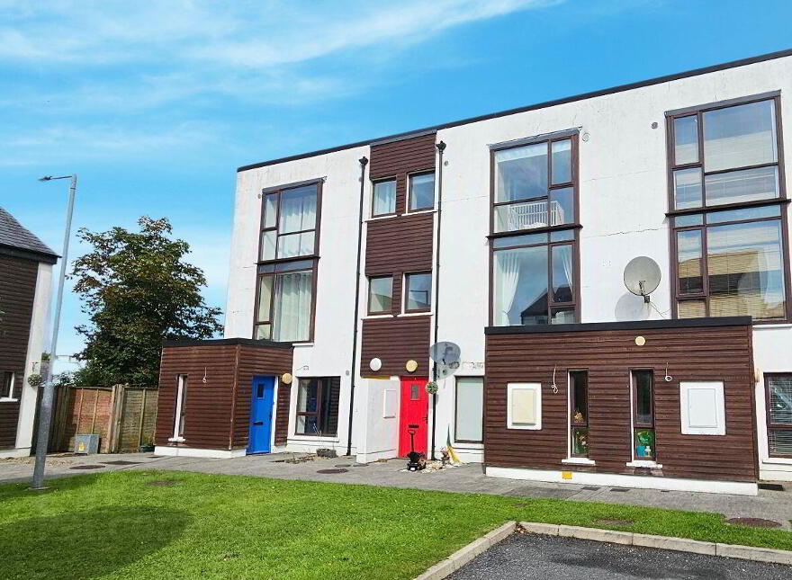 Apartment 33 Summer Haven, Summerhill, Carrick-On-Shannon, N41VF95 photo