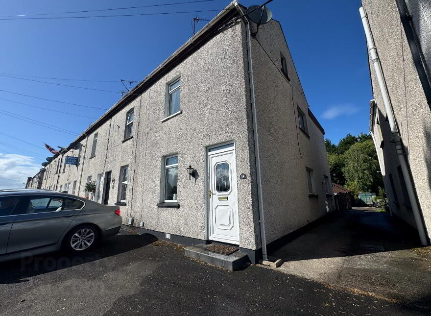 14 Blackers Mill Row, Portadown, Craigavon, BT63 5NQ photo