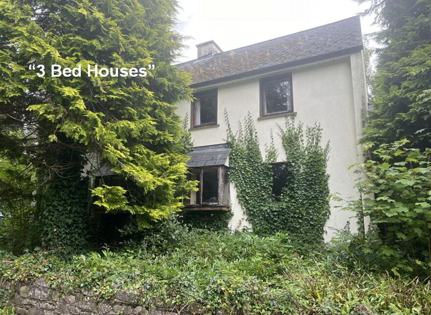 The Lodge, Dromahair, F91DC03