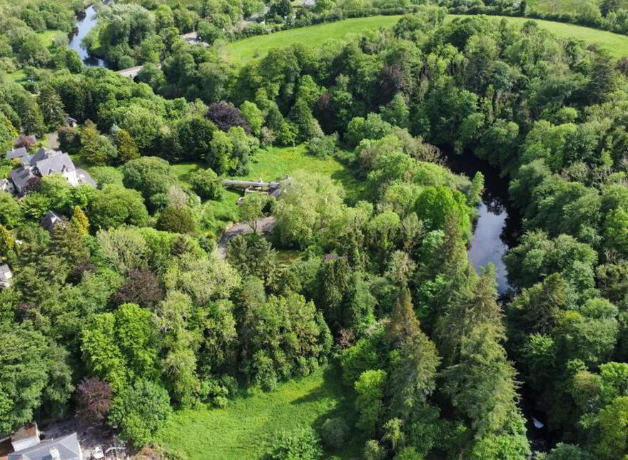 The Lodge, Dromahair, F91DC03