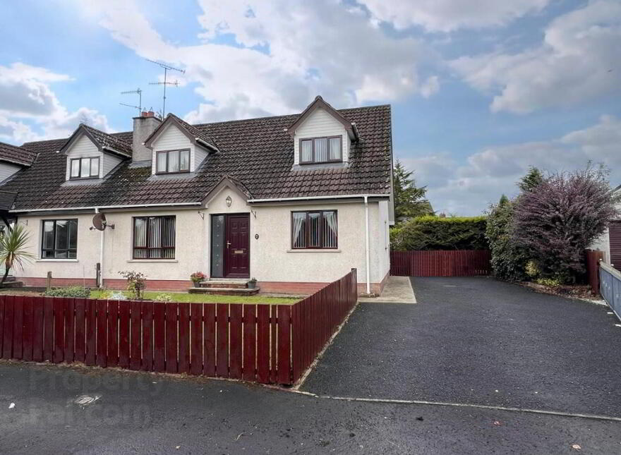 6 Homelands, Blackpark Road, Toomebridge, BT41 3TA photo