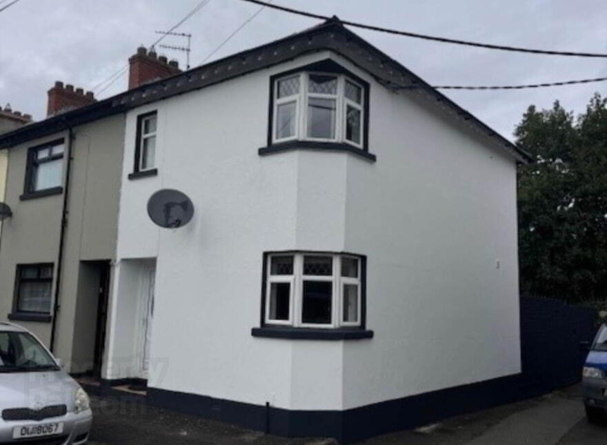 17 Balmoral Avenue, Cityside, Derry, Derry / Londonderry, BT48 7TR photo