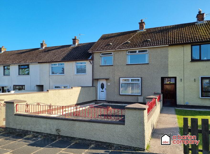 18 Movilla Park, Rathcoole, Newtownabbey, BT37 9LJ photo