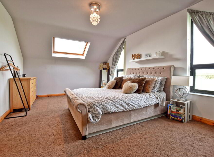 36 Carragh Road, Bushmills, BT57 8UE