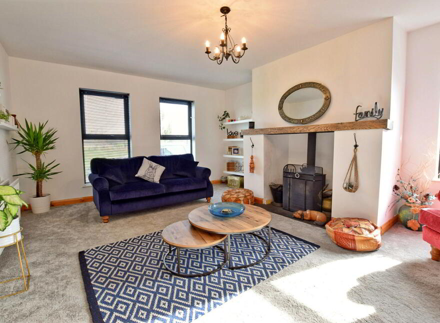 36 Carragh Road, Bushmills, BT57 8UE