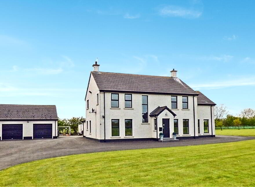 36 Carragh Road, Bushmills, BT57 8UE photo