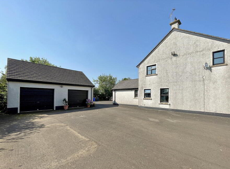 36 Carragh Road, Bushmills, BT57 8UE