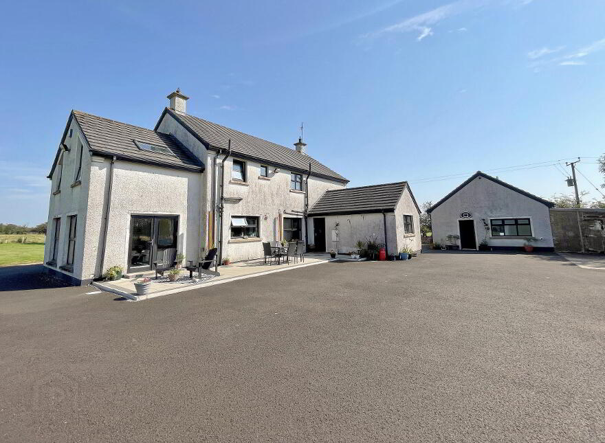 36 Carragh Road, Bushmills, BT57 8UE